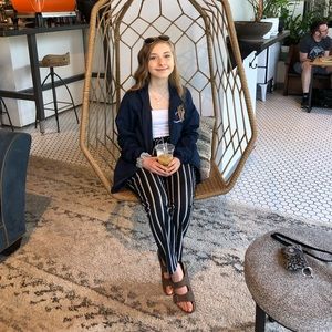 Meet your Posher, Carly